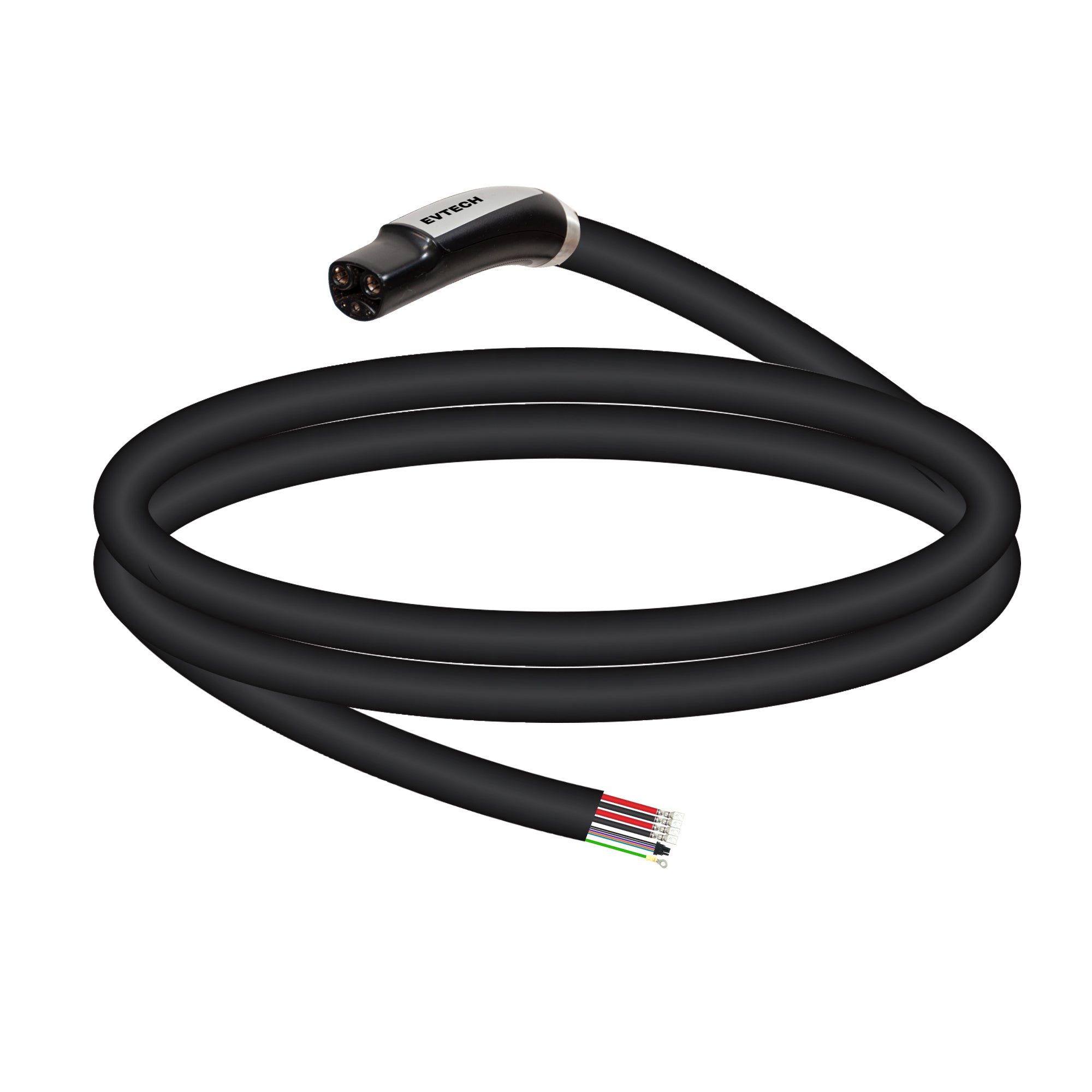 EVTech Tesla (NACS) Charging Connector and Replacement Cable – EVTech ...