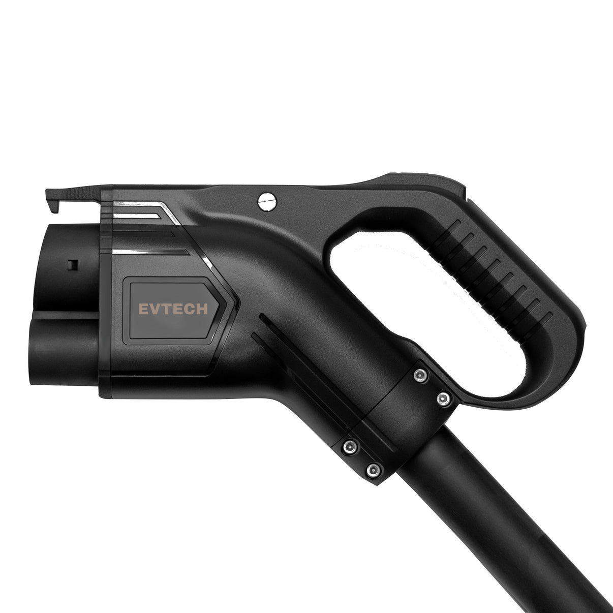 EVTech CCS1 Charging Connector and Replacement Cable – EVTech-Solutions